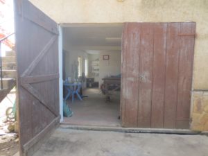 Bethesda Wound Care Clinic - Togo, West Africa